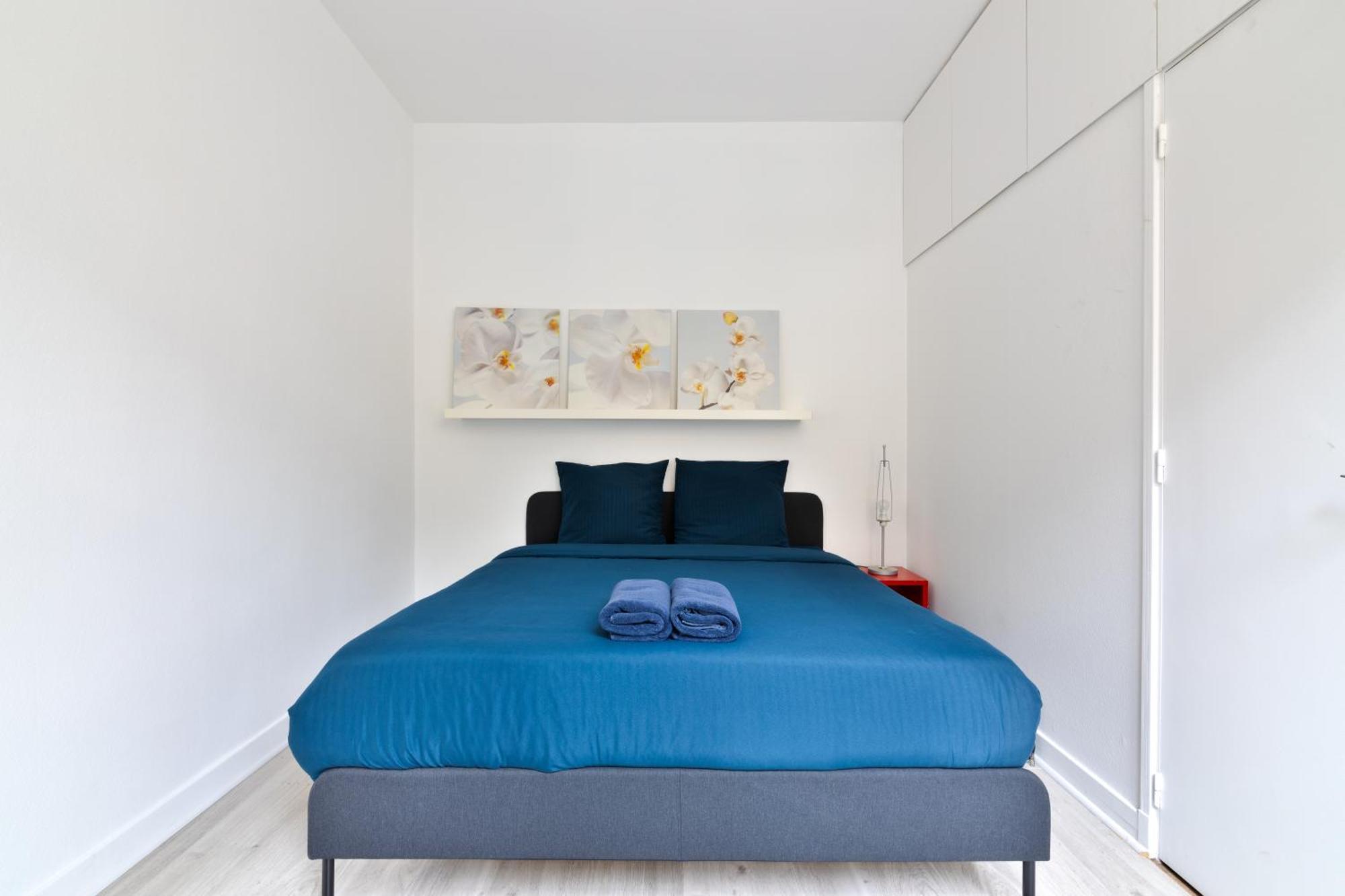 Appartement Quartier Jardin Du Luxembourg Free Netflix 巴黎 外观 照片